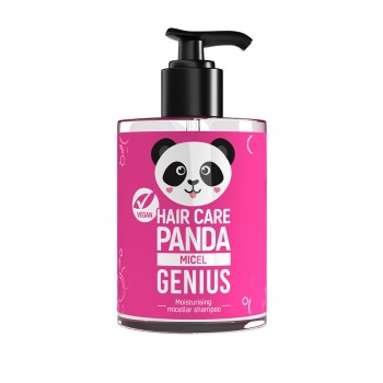 Szampon do włosów Hair Care Panda Micel Genius 250 ml