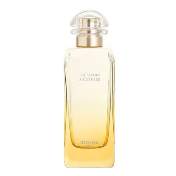 Wody toaletowe dla kobiet Un Jardin À Cythère 100 ml