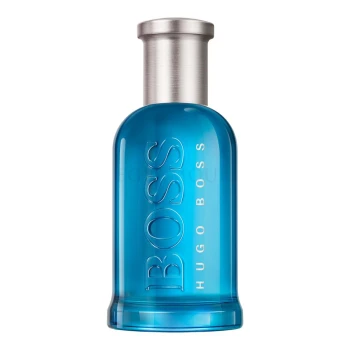 Wody toaletowe dla mężczyzn Boss Bottled Pacific 50 ml