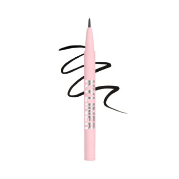Eyelinery Kyliner Liquid Pen trwały eyeliner w płynie 