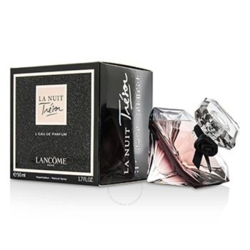 Wody perfumowane dla kobiet Tresor La Nuit 50 ml