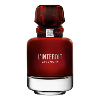 Woda perfumowana dla kobiet L'interdit Rouge Ultime 50 ml