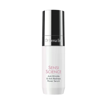 Serum do twarzy Anti-Wrinkle & Anti-Redness Power Serum 30 ml
