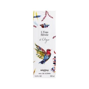 Wody toaletowe dla kobiet Rêvée D'Eliya 50 ml