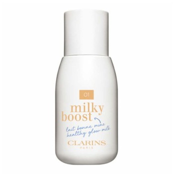 Podkłady do twarzy Milky Boost 30 ml