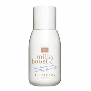 Podkłady do twarzy Milky Boost 30 ml