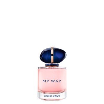Wody perfumowane dla kobiet My Way 50 ml