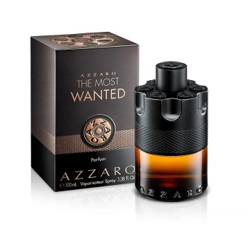 Perfumy dla mężczyzn The Most Wanted 100 ml