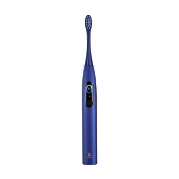 Higiena jamy ustnej X Pro Blue 