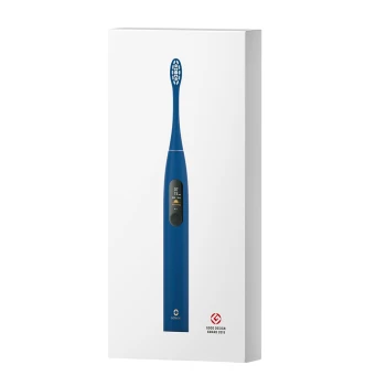 Higiena jamy ustnej X Pro Blue 