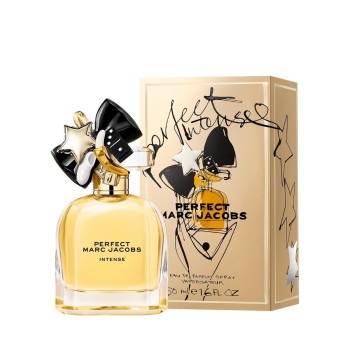 Wody perfumowane dla kobiet Perfect Intense 50 ml