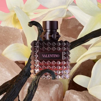 Wody perfumowane dla kobiet Born In Roma Intense Donna 100 ml