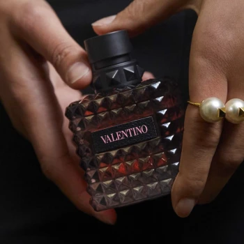 Wody perfumowane dla kobiet Born In Roma Intense Donna 100 ml