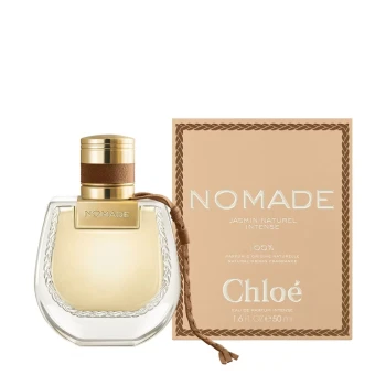 Wody perfumowane dla kobiet Nomade Jasmin Naturel 50 ml