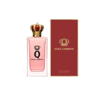 Wody perfumowane dla kobiet Q 100 ml