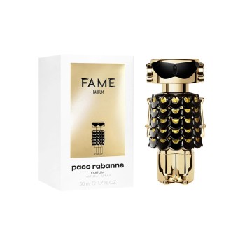 Woda perfumowana dla kobiet Fame Parfum 50 ml