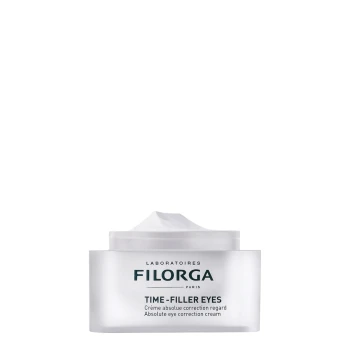 Kremy na dzień Time-Filler Eyes Kompleksowy Korygujący Krem 15 ml