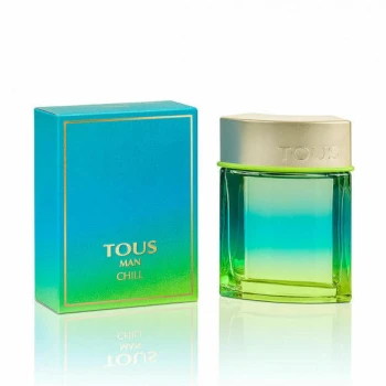 Wody toaletowe dla mężczyzn Man Chill 100 ml