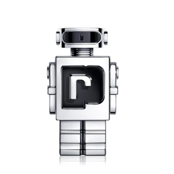Wody toaletowe dla mężczyzn Rabanne Phantom 50 ml
