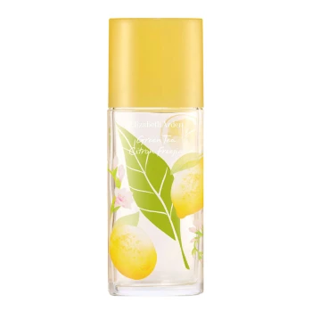 Wody toaletowe dla kobiet Green Tea Citron Freesia 100 ml
