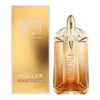 Wody perfumowane dla kobiet Alien Goddess Intense 60 ml