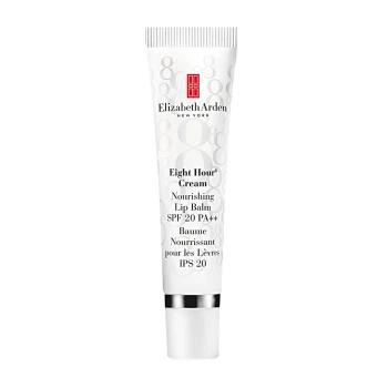 Balsamy do ust Eight Hour Cream Nourishing Lip Balm Spf 20 