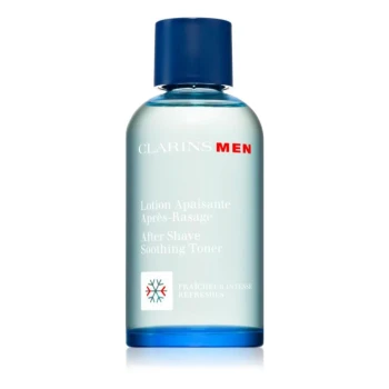 Balsamy po goleniu Men After Shave Soothing Toner 100 ml