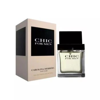 Wody toaletowe dla mężczyzn Chic For Men 60 ml