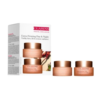 Zestaw do pielęgnacji twarzy dla niej Extra-Firming Day & Night Set 