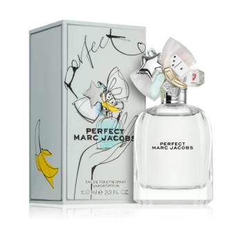 Wody toaletowe dla kobiet Perfect 100 ml