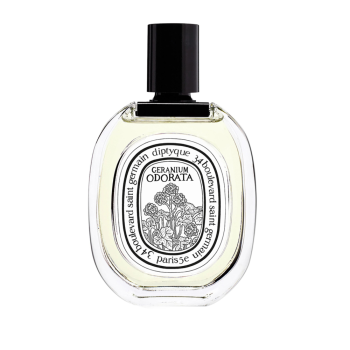 Wody toaletowe unisex Geranium Odorata 100 ml