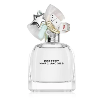 Wody toaletowe dla kobiet Perfect 50 ml