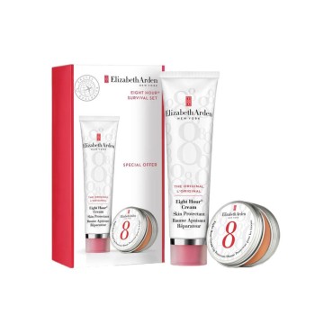 CIAŁO Eight Hour Cream Must Have For Lips And Hands Set 43 ml