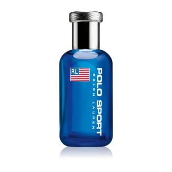 Wody toaletowe dla mężczyzn Polo Sport Fresh 125 ml