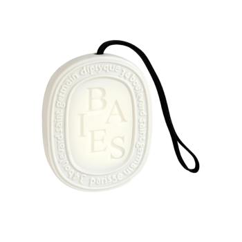 ZAPACHY DO DOMU Baies Scented Oval 35 g