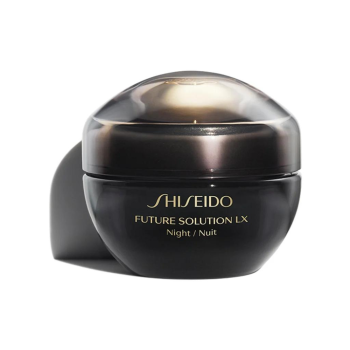 Krem na noc Future Solution LX Total Regenerating Night Cream 50 ml