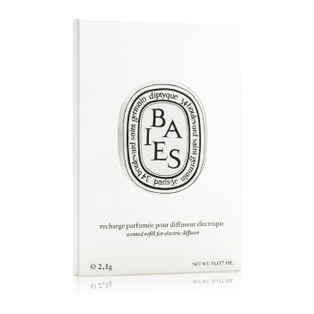 ZAPACHY DO DOMU Baies Electric Diffuser Refill 2,1 g