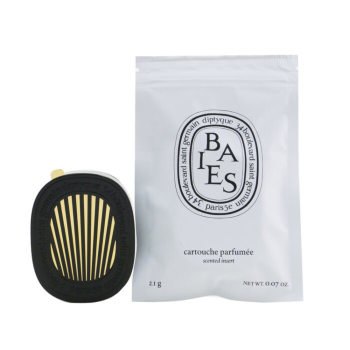 ZAPACHY DO DOMU Car Diffuser Baies 2,1 g