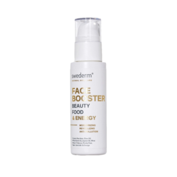 Emulsje do twarzy Face Booster Beauty Food & Energy 100 ml