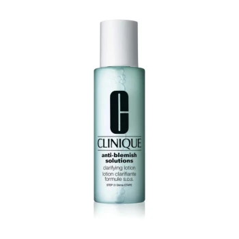 Toniki do twarzy Anti-Blemish Solutions™ Clarifying Lotion 200 ml