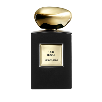 Wody perfumowane unisex Privé Oud Royal 100 ml