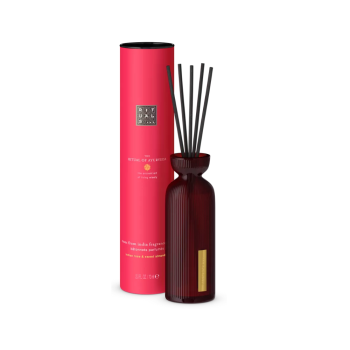 WNĘTRZE The Ritual Of Ayurveda Mini Fragrance Sticks 70 ml