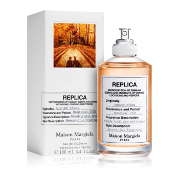 PERFUMY Replica Autumn Vibes 100 ml