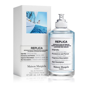 PERFUMY Replica Sailing Day 100 ml
