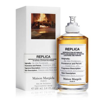 PERFUMY Replica By The Fireplace 100 ml