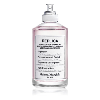 PERFUMY Replica Springtime In A Park 100 ml