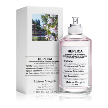 PERFUMY Replica Springtime In A Park 100 ml