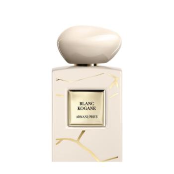 Wody perfumowane unisex Privé Blanc Kogane 100 ml