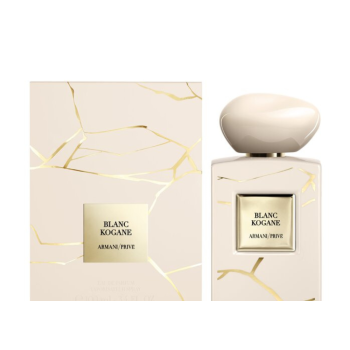 Wody perfumowane unisex Privé Blanc Kogane 100 ml