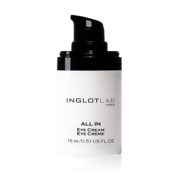 Kremy pod oczy All In 15 ml